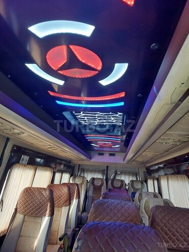 Mercedes Sprinter 316 2009, 500,000 km - 2.7 l - Bakı
