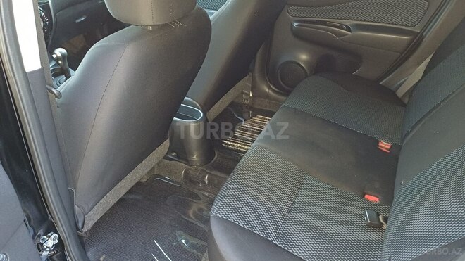 Nissan Note 2015, 47,000 km - 1.2 л - Gəncə