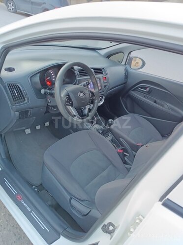 Kia Rio 2012, 220,000 km - 1.4 л - Bakı