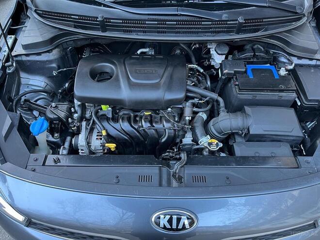Kia Rio 2019, 86,500 km - 1.6 l - Bakı