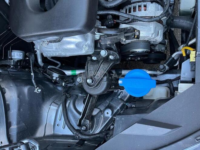 Kia Rio 2019, 86,500 km - 1.6 l - Bakı