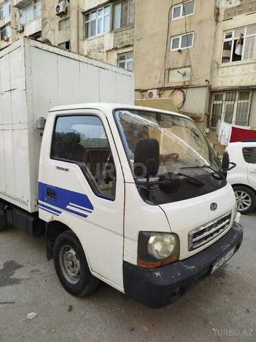 Kia Bongo 2004, 250,000 km - 2.5 l - Bakı