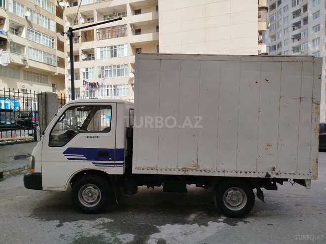 Kia Bongo 2004, 250,000 km - 2.5 l - Bakı