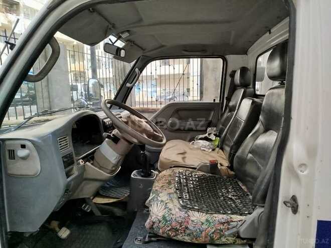 Kia Bongo 2004, 250,000 km - 2.5 l - Bakı