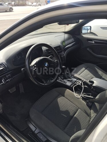 BMW 320 1999, 385,000 km - 2.0 l - Bakı