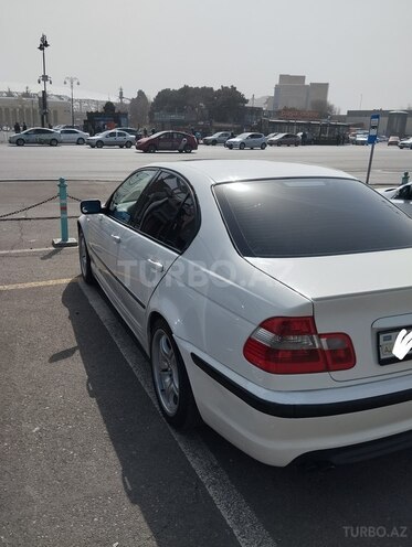 BMW 320 1999, 385,000 km - 2.0 l - Bakı