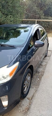 Toyota Prius 2012, 498,897 km - 1.8 l - Bakı