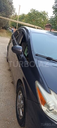 Toyota Prius 2012, 498,897 km - 1.8 l - Bakı