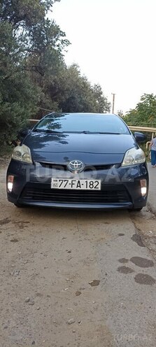 Toyota Prius 2012, 498,897 km - 1.8 l - Bakı
