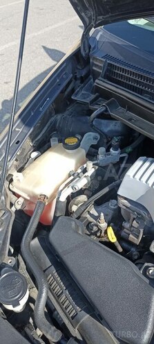 Toyota Prius 2012, 498,897 km - 1.8 l - Bakı