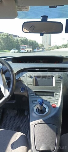 Toyota Prius 2012, 498,897 km - 1.8 l - Bakı