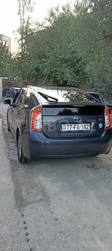 Toyota Prius 2012, 498,897 km - 1.8 l - Bakı