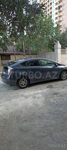 Toyota Prius 2012, 498,897 km - 1.8 l - Bakı