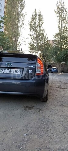 Toyota Prius 2012, 498,897 km - 1.8 l - Bakı