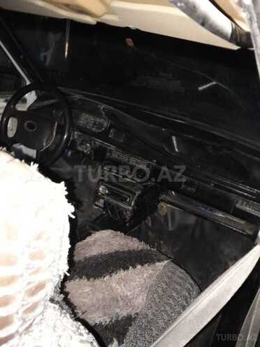 LADA (VAZ) 2109 1995, 458,760 km - 1.5 l - Qazax