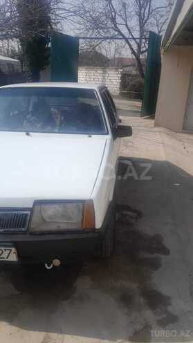 LADA (VAZ) 2109 1995, 458,760 km - 1.5 l - Qazax
