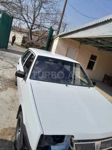 LADA (VAZ) 2109 1995, 458,760 km - 1.5 l - Qazax