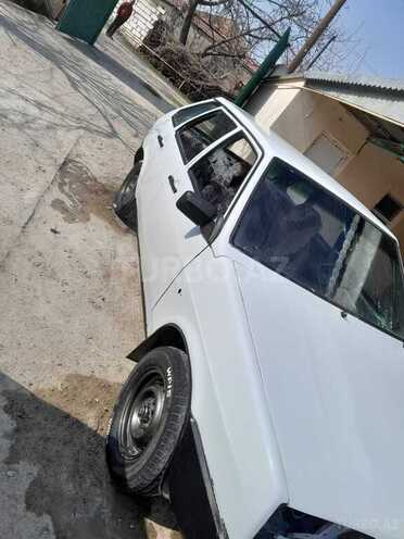 LADA (VAZ) 2109 1995, 458,760 km - 1.5 l - Qazax