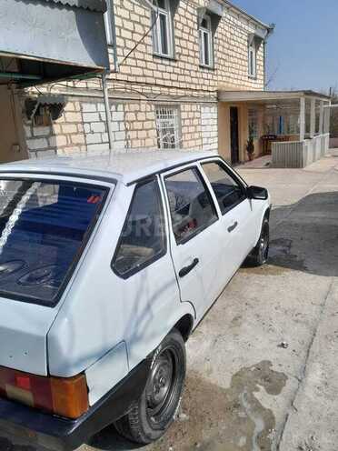 LADA (VAZ) 2109 1995, 458,760 km - 1.5 l - Qazax