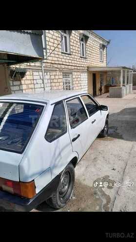 LADA (VAZ) 2109 1995, 458,760 km - 1.5 l - Qazax