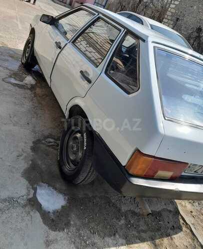 LADA (VAZ) 2109 1995, 458,760 km - 1.5 l - Qazax