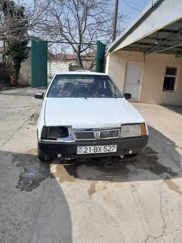 LADA (VAZ) 2109 1995, 458,760 km - 1.5 l - Qazax