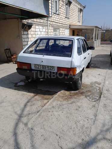 LADA (VAZ) 2109 1995, 458,760 km - 1.5 l - Qazax