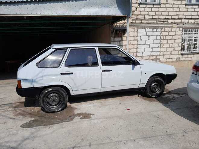 LADA (VAZ) 2109 1995, 458,760 km - 1.5 l - Qazax