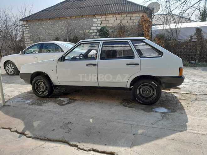 LADA (VAZ) 2109 1995, 458,760 km - 1.5 l - Qazax