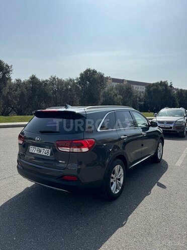 Kia Sorento 2015, 158,000 km - 2.0 l - Bakı