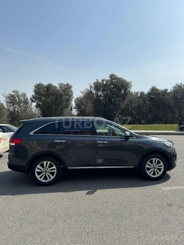 Kia Sorento 2015, 158,000 km - 2.0 l - Bakı