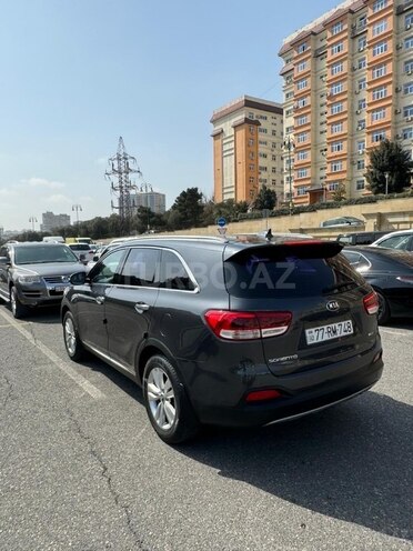 Kia Sorento 2015, 158,000 km - 2.0 l - Bakı