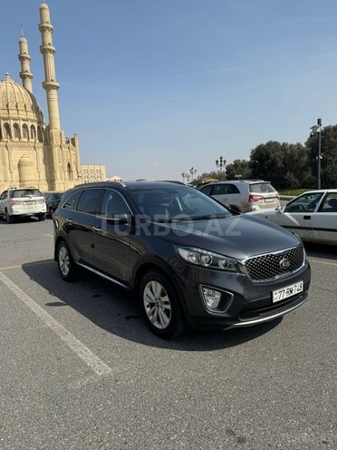 Kia Sorento 2015, 158,000 km - 2.0 l - Bakı