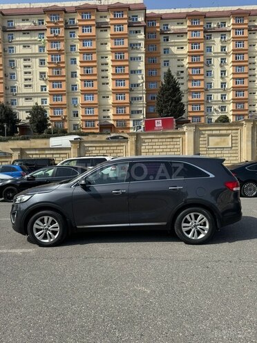 Kia Sorento 2015, 158,000 km - 2.0 l - Bakı