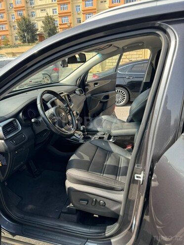 Kia Sorento 2015, 158,000 km - 2.0 l - Bakı