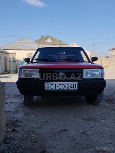 Tofas Sahin 2006, 100,000 km - 1.6 l - Bakı