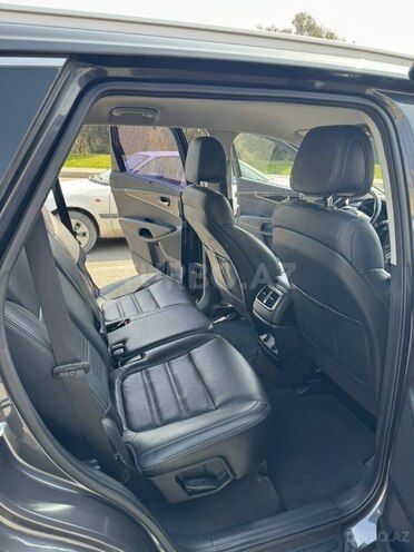 Kia Sorento 2015, 158,000 km - 2.0 l - Bakı