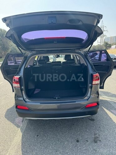 Kia Sorento 2015, 158,000 km - 2.0 l - Bakı