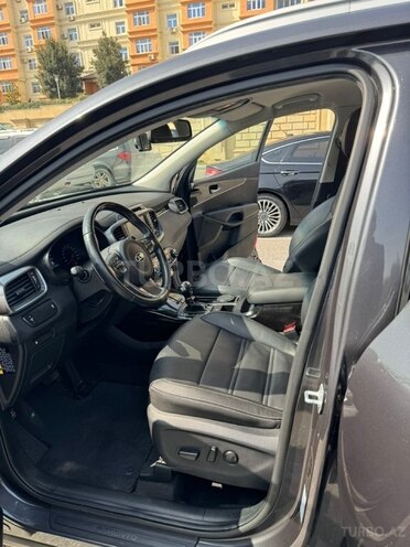 Kia Sorento 2015, 158,000 km - 2.0 l - Bakı