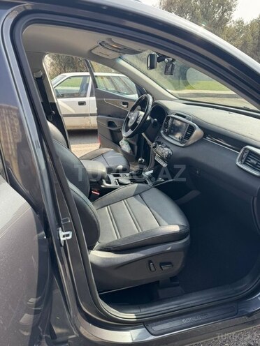 Kia Sorento 2015, 158,000 km - 2.0 l - Bakı