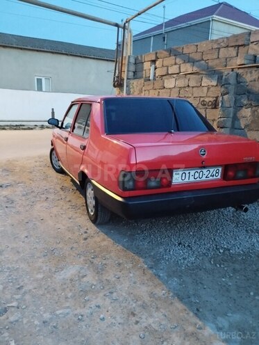 Tofas Sahin 2006, 100,000 km - 1.6 l - Bakı