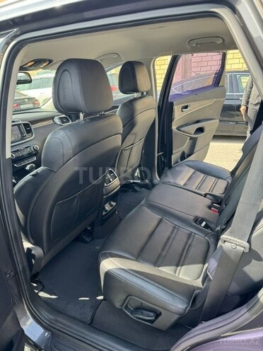 Kia Sorento 2015, 158,000 km - 2.0 l - Bakı