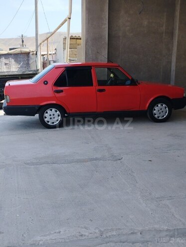 Tofas Sahin 2006, 100,000 km - 1.6 l - Bakı