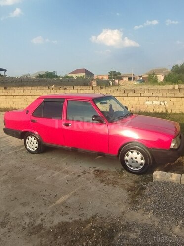 Tofas Sahin 2006, 100,000 km - 1.6 l - Bakı