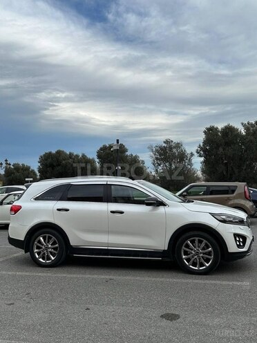 Kia Sorento 2016, 110,000 km - 2.2 l - Bakı