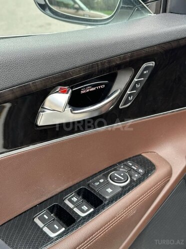 Kia Sorento 2016, 110,000 km - 2.2 l - Bakı