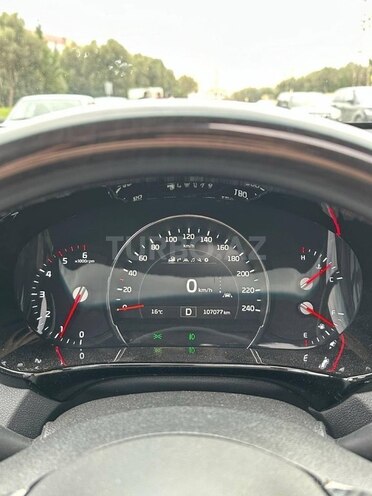 Kia Sorento 2016, 110,000 km - 2.2 l - Bakı
