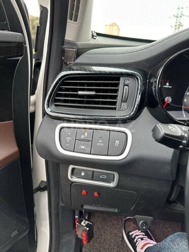 Kia Sorento 2016, 110,000 km - 2.2 l - Bakı