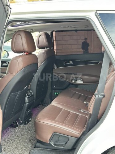 Kia Sorento 2016, 110,000 km - 2.2 l - Bakı