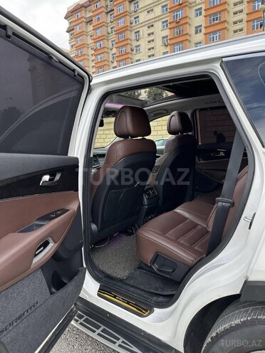 Kia Sorento 2016, 110,000 km - 2.2 l - Bakı